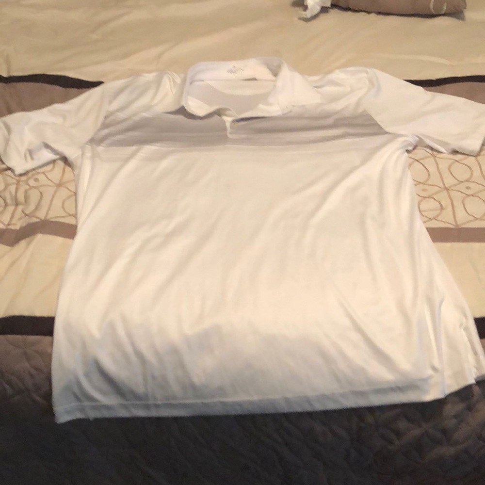 Great Golf Shirt